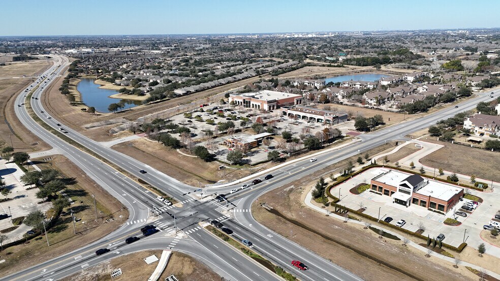 More Photos Of 1220 E League City Pky, League City Land For Sale