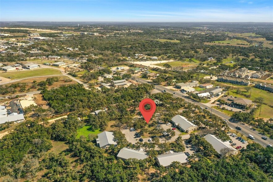More Photos Of 800 U.S. 290 #E, Dripping Springs Land For Sale