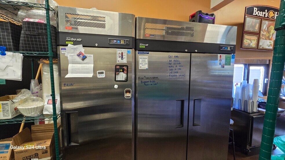 More Photos Of 12075 E Highway 69, Dewey General Retail For Lease