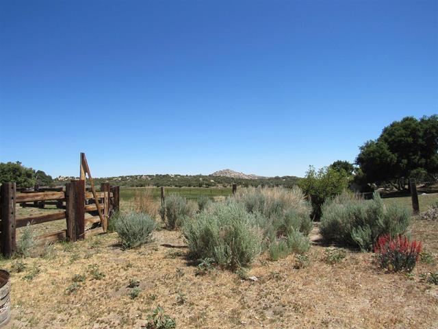 More Photos Of McCain Valley R McCain Valley rd, Boulevard Land For Sale