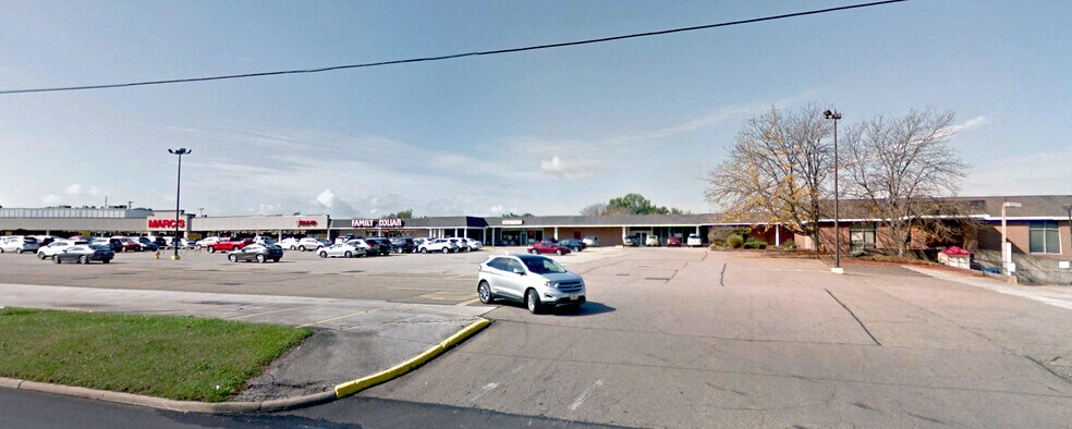 More Photos Of Amherst Rd NE & Lake Ave, Massillon Unknown For Lease