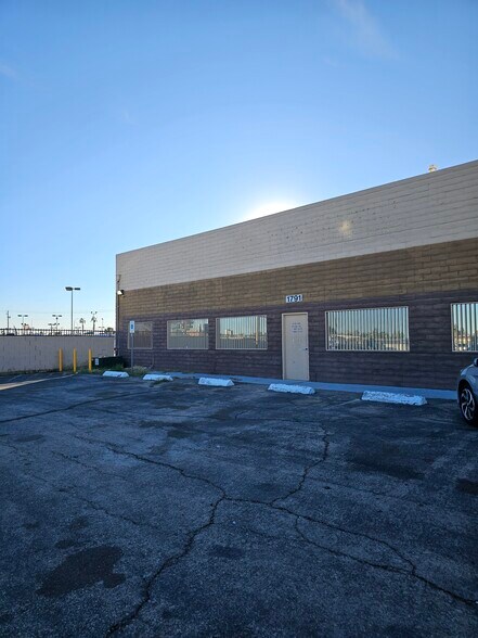 Primary Photo Of 1791 S Mojave Rd, Las Vegas Service For Lease