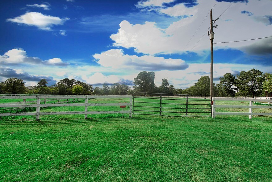 More Photos Of 22815 Lain Rd, Spring Land For Sale