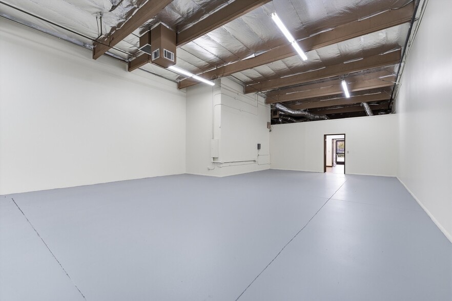 Primary Photo Of 42207 6th St W, Lancaster Warehouse For Lease