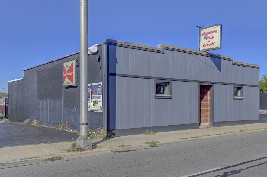 More Photos Of 2736 Chicago Rd, South Chicago Heights Bar For Sale