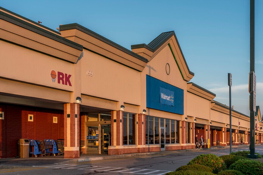 More Photos Of 199 JT Connell Hwy, Newport Unknown For Lease