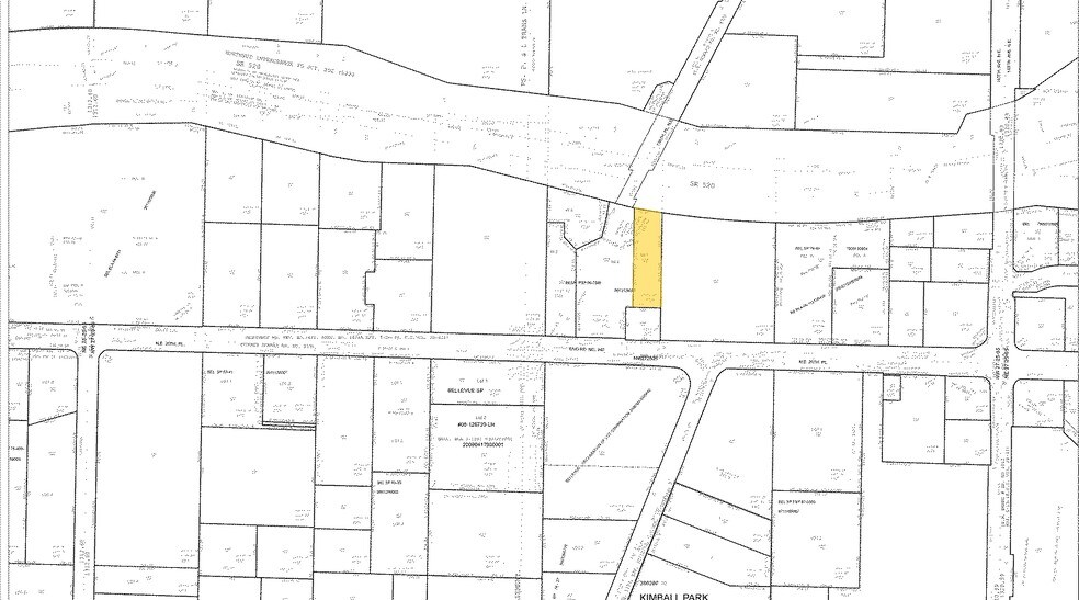 More Photos Of 13620 NE 20th St, Bellevue Unknown For Lease