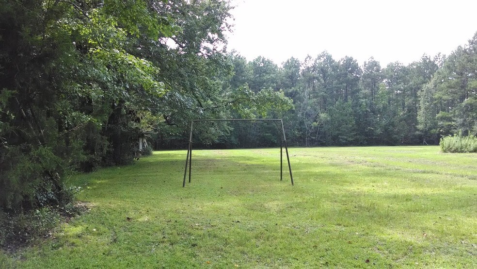 More Photos Of 4420 Highway 145, Waynesboro Land For Sale