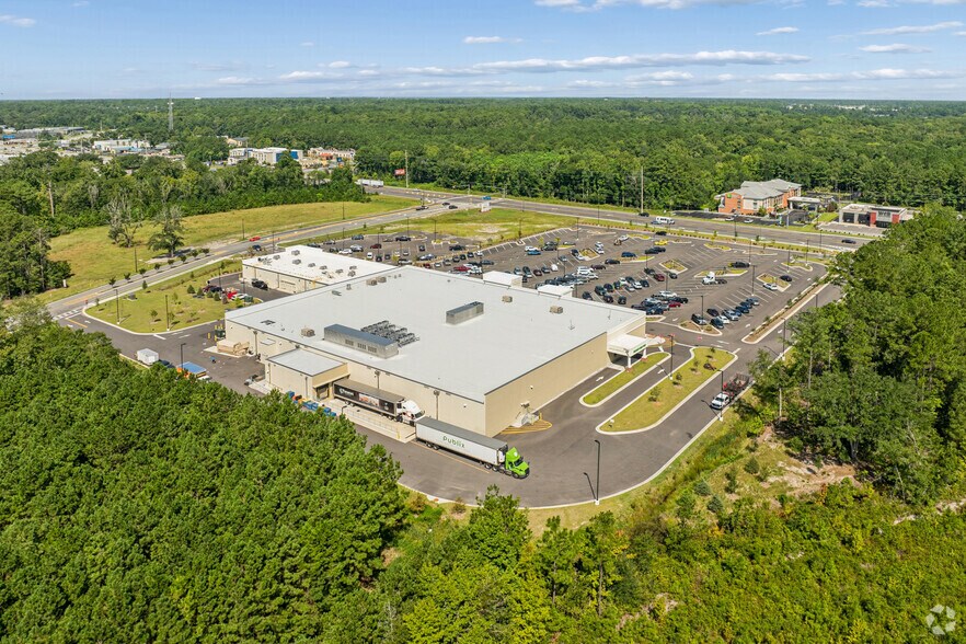 More Photos Of 0 US Highway 84, Hinesville Unknown For Lease