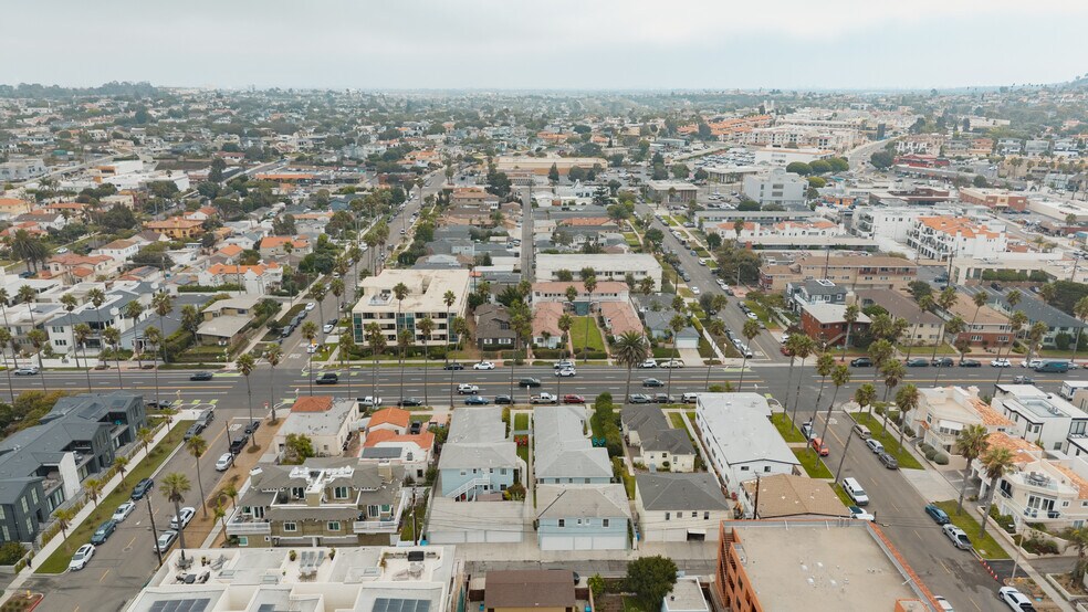 More Photos Of , Redondo Beach Multifamily For Sale