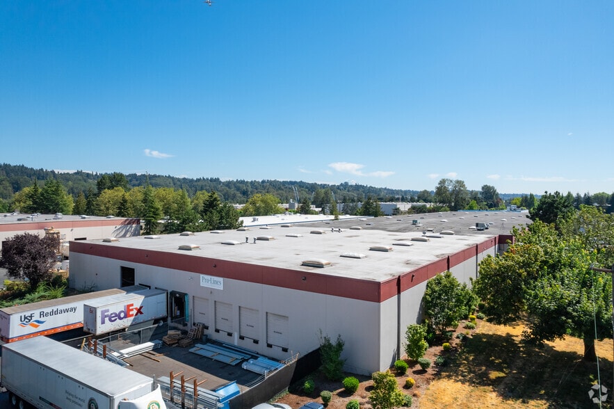 More Photos Of 8805-8815 S 190th St, Kent Unknown For Lease