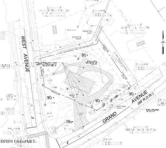 More Photos Of 126 West Ave, Saratoga Springs Land For Sale