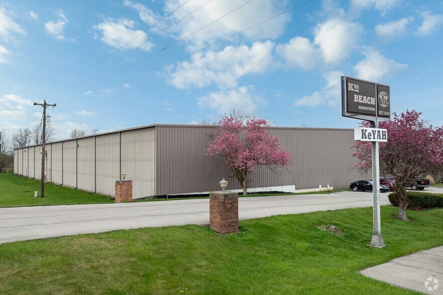 More Photos Of 4655 Urbana Rd, Springfield Manufacturing For Sale