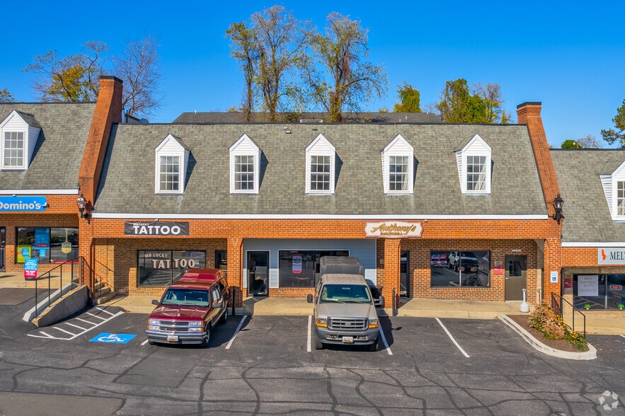 More Photos Of 10357-10363 Southern Maryland Blvd, Dunkirk Unknown For Lease