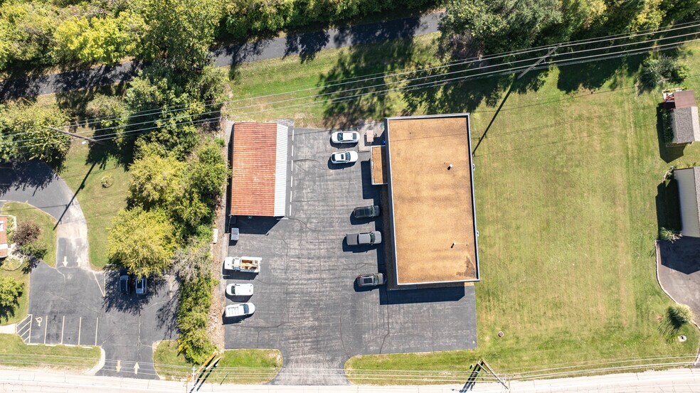 More Photos Of 202 W Main St, Glen Carbon General Retail For Sale