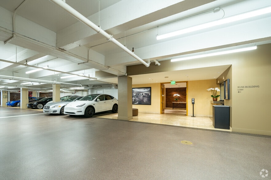 More Photos Of 235 Montgomery St, San Francisco Office For Lease