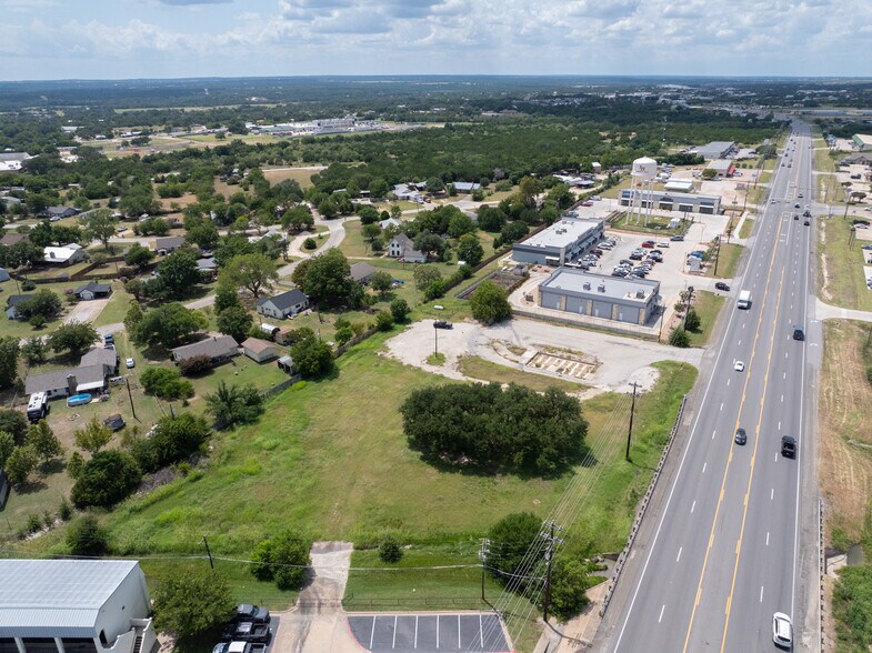 More Photos Of 14011 W State Highway 29, Liberty Hill Land For Sale