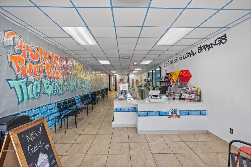 More Photos Of 9866 W Sample Rd, Coral Springs Storefront Retail Office For Lease
