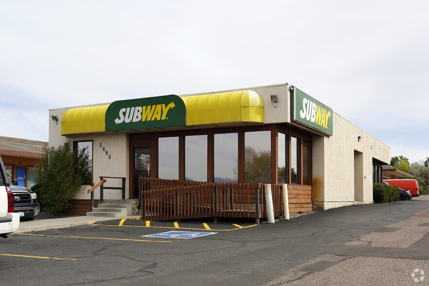 More Photos Of 2475-2499 S Academy Blvd, Colorado Springs Unknown For Lease