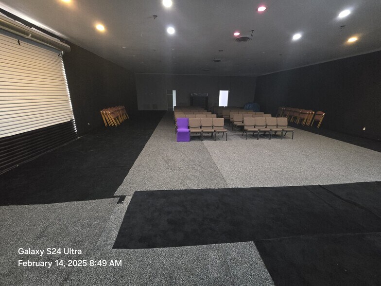 More Photos Of 95 W Orange Ave, Lake Wales Religious Facility For Lease