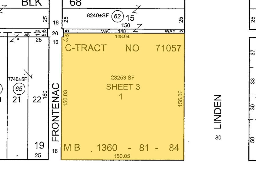 More Photos Of 425 E 4th St, Long Beach Office Residential For Sale