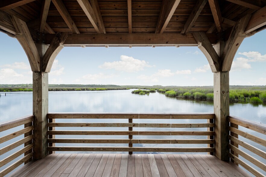 More Photos Of 0 Iron Safe Road Rd, Brunswick Land For Sale