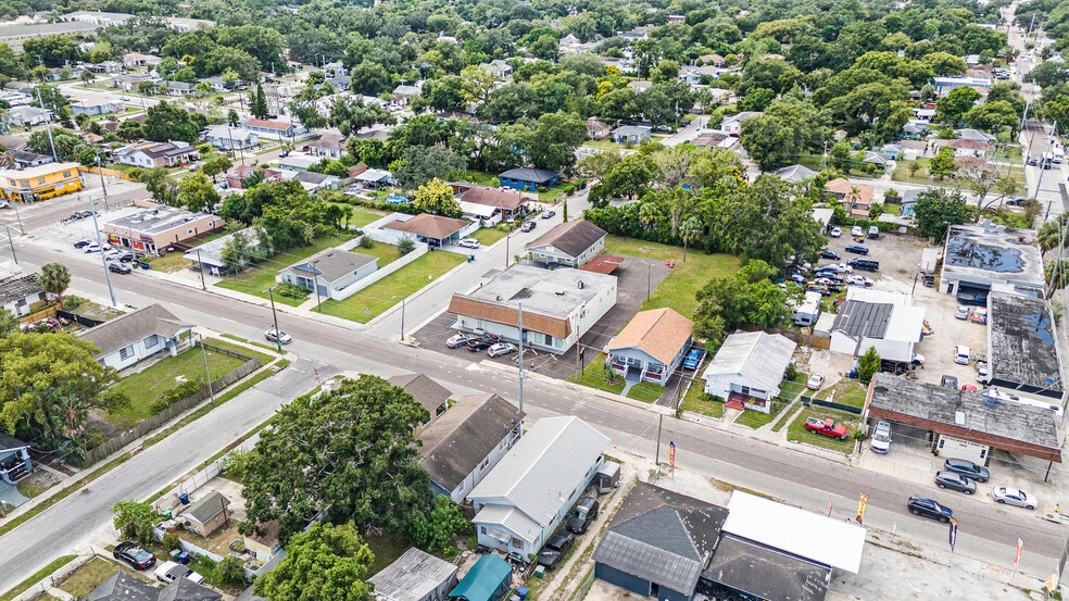 More Photos Of 3416 N 15th St, Tampa Religious Facility For Sale