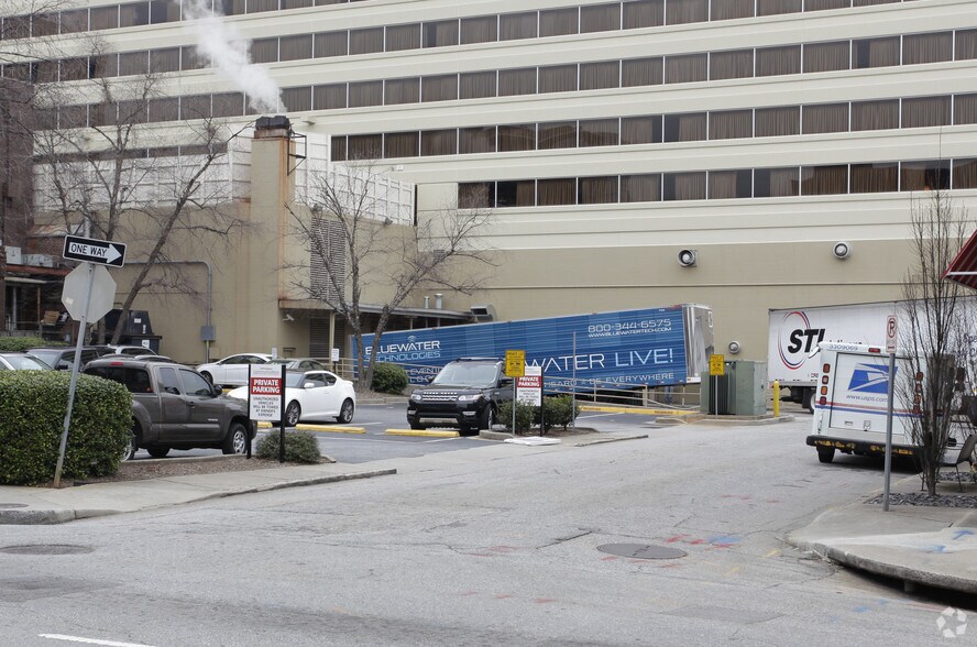 More Photos Of 220 N Main St, Greenville Coworking Space