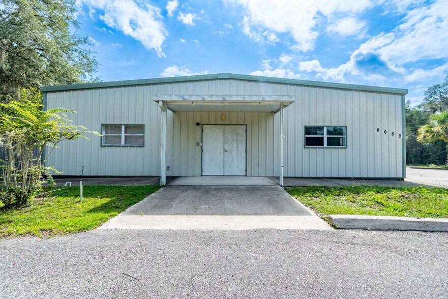 More Photos Of 6689 County Road 315, Keystone Heights Specialty For Sale