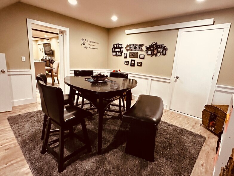 More Photos Of 107 E Main St, Bison Hotel For Sale