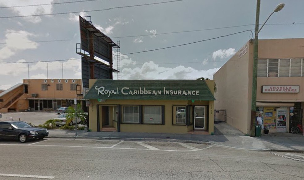 More Photos Of 1772 W Flagler St, Miami Medical For Sale