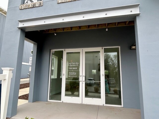 Primary Photo Of 220 N 2nd St, Fernandina Beach Office For Lease