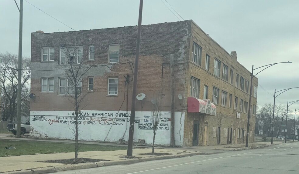 More Photos Of 4300-4310 W 16th St, Chicago Apartments For Sale
