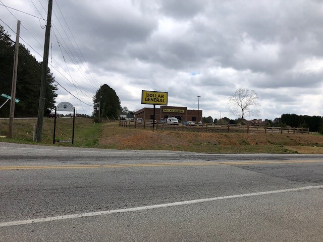 More Photos Of 3650 Miller Bottom Rd, Loganville Land For Sale