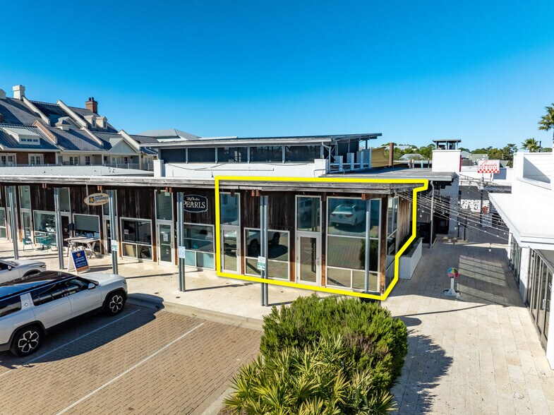 More Photos Of 20 Hub Ln, Watersound General Retail For Sale