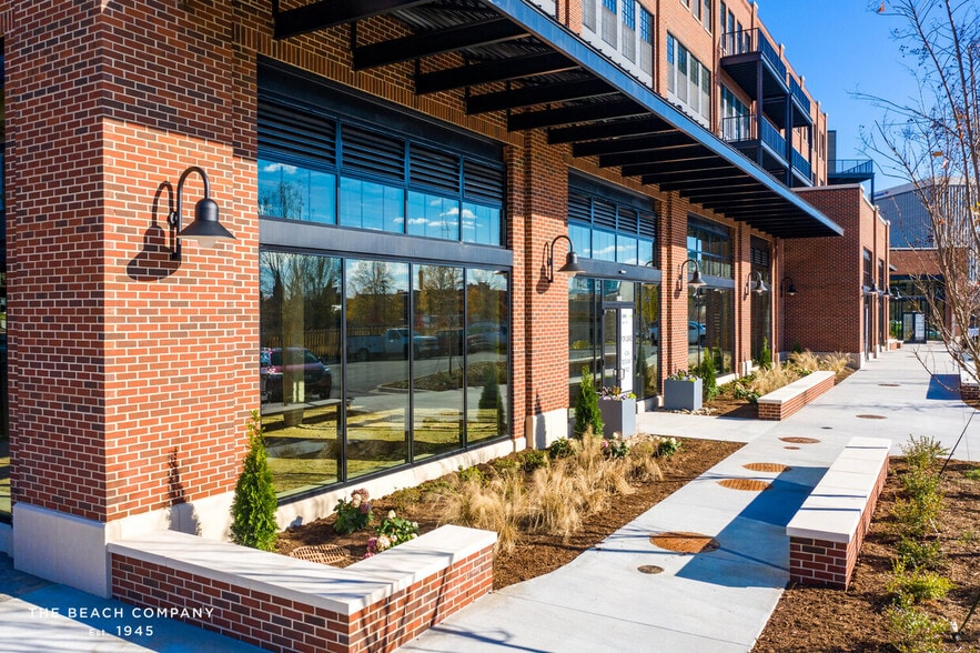 More Photos Of 455 Buncombe St, Greenville Apartments For Lease