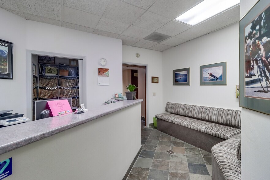 More Photos Of 2333 Camino del Rio S, San Diego Office For Sale