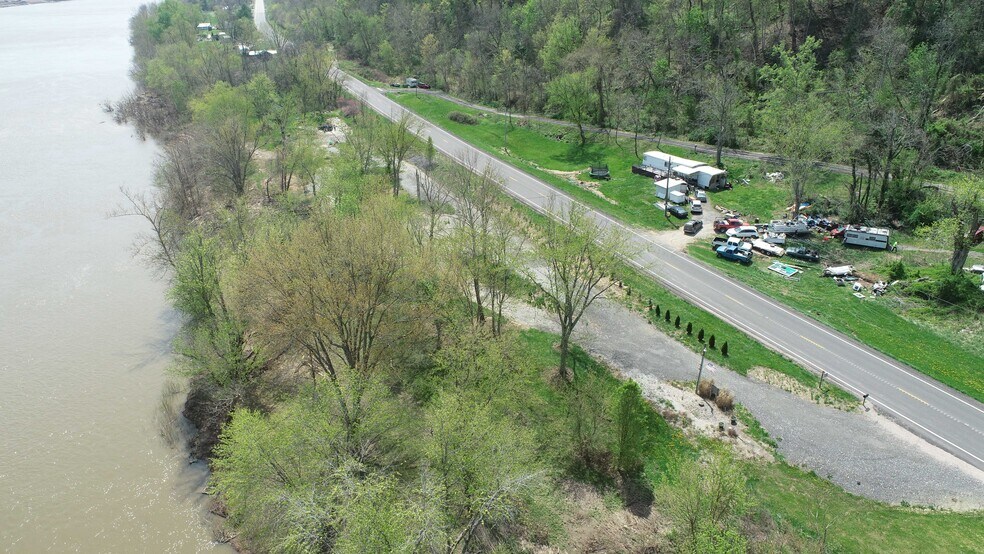 More Photos Of 15771 OH-7, Crown City Land For Sale