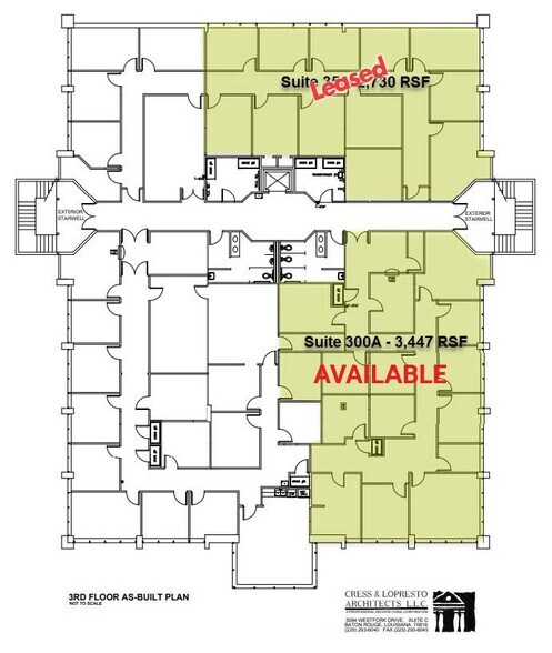 More Photos Of 3029 S Sherwood Forest Blvd, Baton Rouge Office For Sale