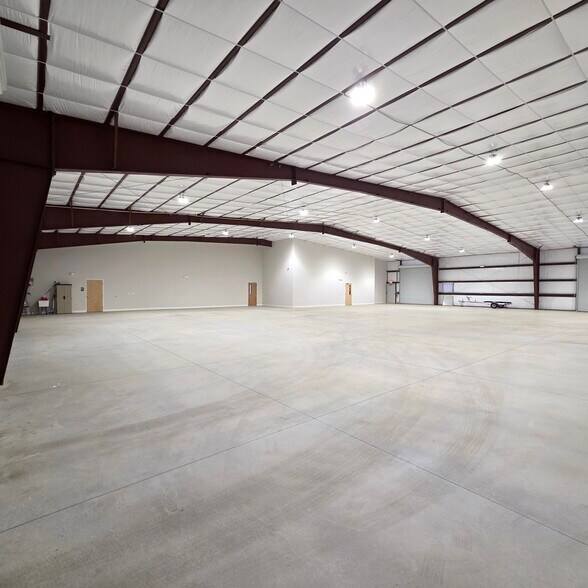 More Photos Of 8499 Tom Chittum loop, New Port Richey Industrial For Sale