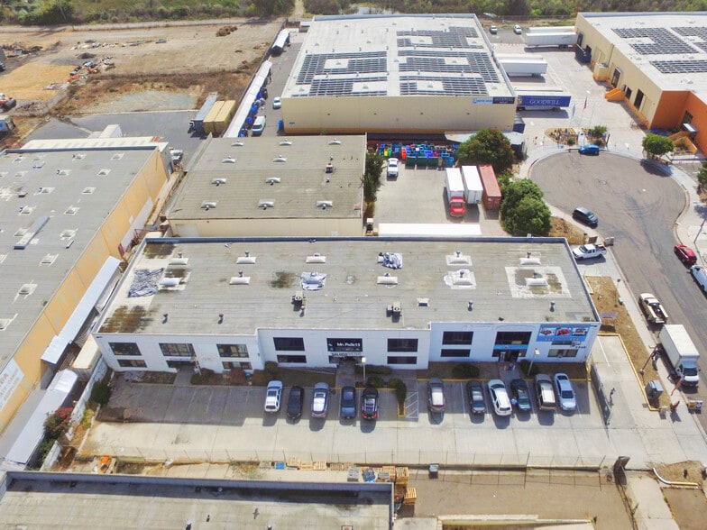 More Photos Of 2345 Via Segundo, San Ysidro Manufacturing For Sale