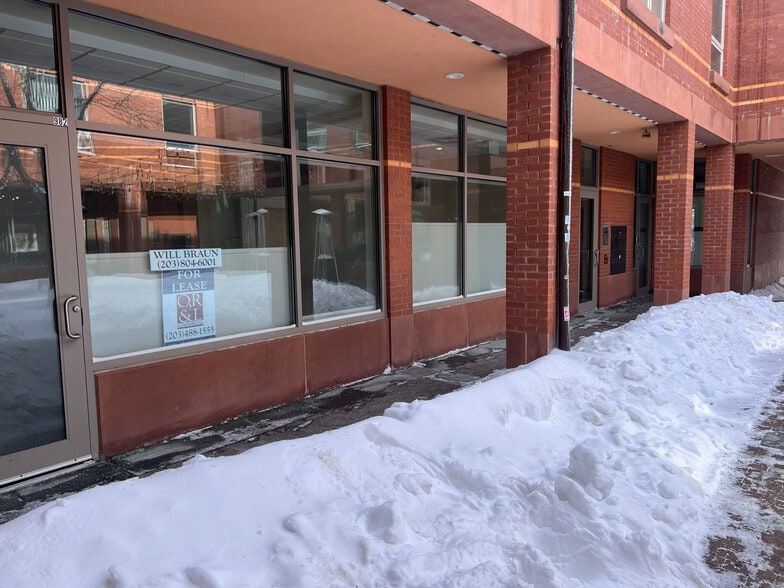 Primary Photo Of 978-1004 Main St, Branford Apartments For Lease