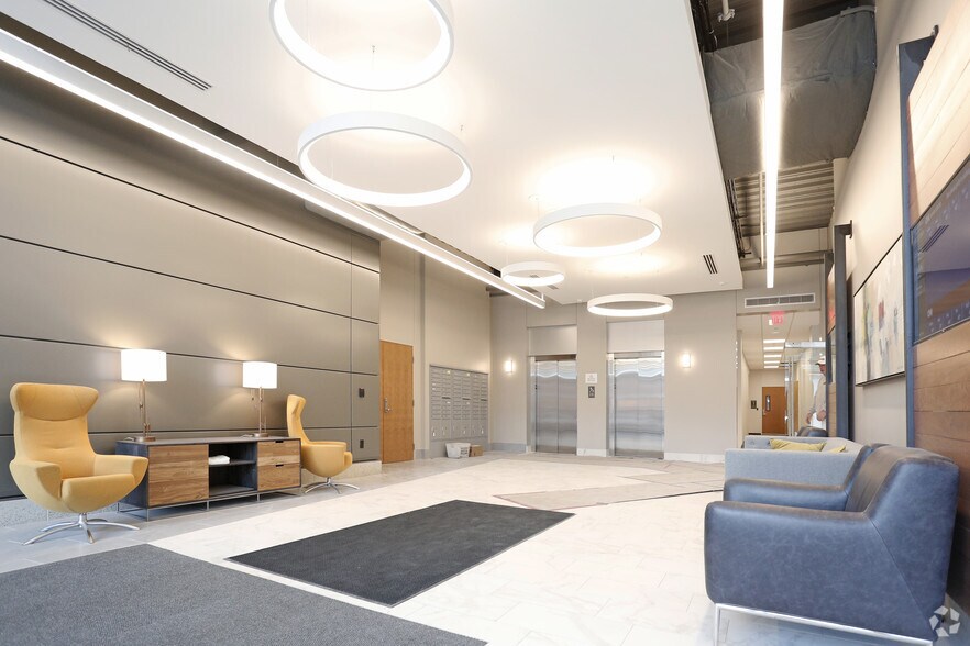 More Photos Of 2545 Railroad St, Pittsburgh Office Residential For Lease