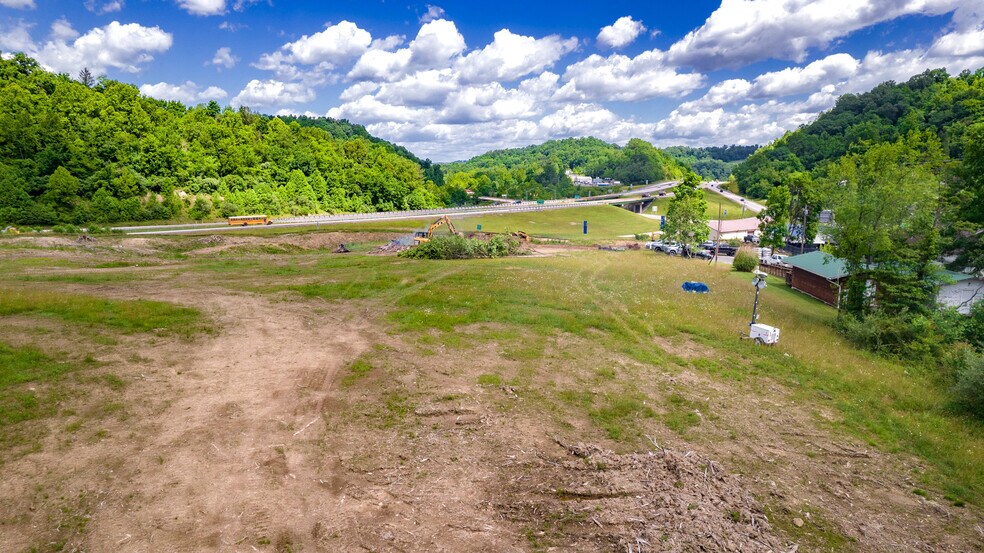 More Photos Of 192 Pool Dr, Mount Clare Land For Sale