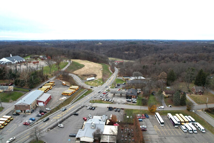More Photos Of 1723 Mount Nebo Rd, Sewickley Land For Lease