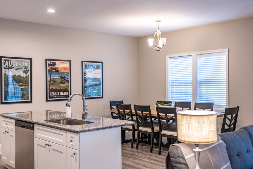 More Photos Of 830-887 Ducks Lndg, Aberdeen Apartments For Sale