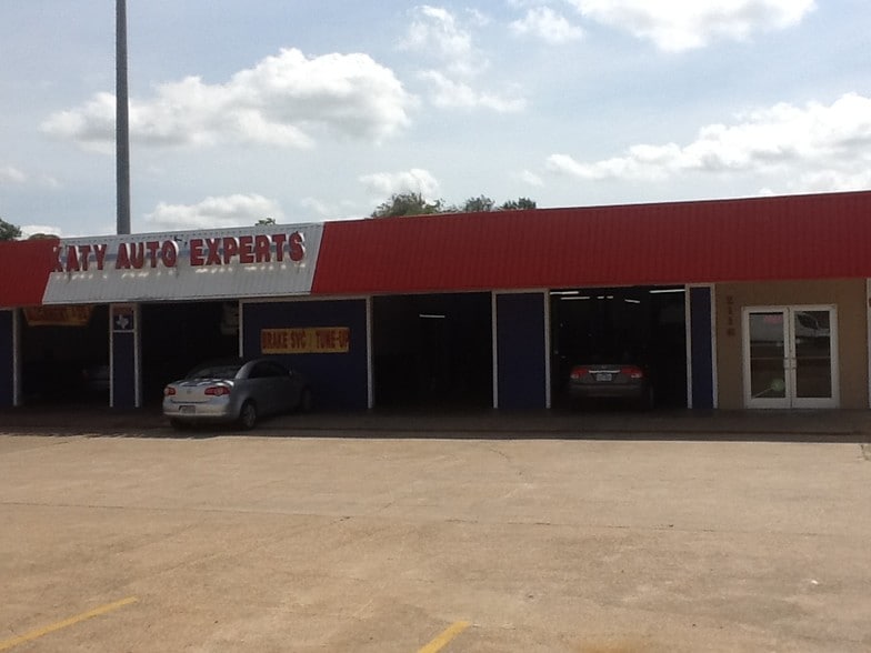 More Photos Of 2116 Fry Rd, Houston Auto Repair For Sale