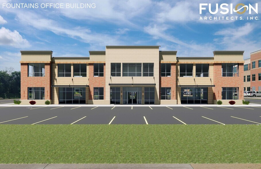 Primary Photo Of 3915 Reserve Way, Cedar Rapids Office For Sale