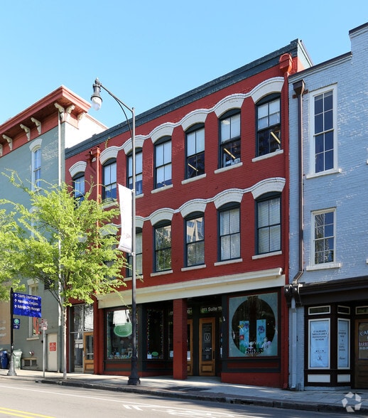 More Photos Of 111 E Hargett St, Raleigh Office For Lease