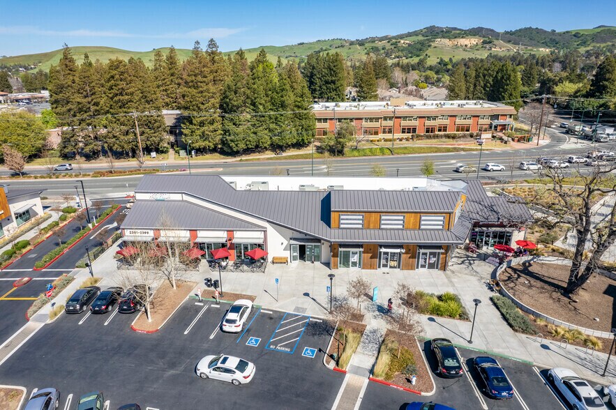 More Photos Of 2800 Ygnacio Valley Rd, Walnut Creek Unknown For Lease